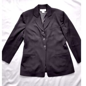 SAVILLE blazer Plus size 16